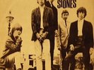 ROLLING STONES - THE BEST OF - DE 66 - VG(+) - RED-GOLDEN DECCA - CLUBPRESSUNG