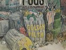 FUGS - GOLDEN FILTH - US 68
