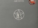 RUSH - ARCHIVES - 3 LPs - UK 78 - MINT