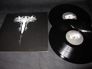 dodsengel visionary lp mare one tail one head black majesty kaosritual burzum