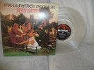 1982 UK WITCHFINDER GENERAL LP “DEATH PENALTY” Clear Vinyl