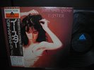 Patti Smith Group Easter Japan Orig.LP OBI INSERT NM