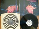 Black Sabbath - Paranoid (1970) LP (VG+)   RAR 1st  Vertigo Swirl + UK Inner 