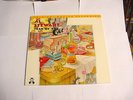 Al Stewart Year Of The Cat Original Master Recording LP *Mint*