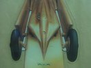 VAN HALEN DREAMS / INSIDE PICTURE-DISC 1986 MADE IN ENGLAND W8642P LIMITED RARE