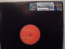 BRIAN SETZER '68 COMEBACK SPECIAL/HAMBURG SESSION '01 ROCKABILLY STRAY CATS LP