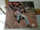 John White lp rare psych blues orignal US press on mainstream label