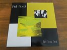PINK FLOYD THE TEA SET LP LIMITED EDITION #30/500 LIVE IN WOLVERHAMPTON