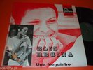 ELIS REGINA Upa Neguinho BOSSA NOVA Unique Sleeve PORTUGAL Rare Fontana LP