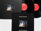 LP ROGER WATERS (Pink Floyd) Amused To Death (2LP) Columbia 4687610 MINT-/MINT-