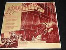 METALLICA COLISEUM CHARLOTTE N.C. 2-26-89 - 3LP SET