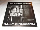 THE STONE ROSES SALLY CINNAMON 12 INCH VINYL SINGLE