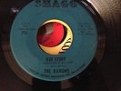 RARE SWEET SOUL 45' / NORTHERN SOUL ...THE BARRONS (SHAGG)