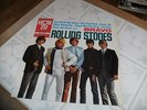 Rolling Stones LP von Hör Zu