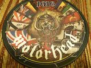 MOTORHEAD 1916 SPECIAL EDITION TOUR PICTURE DISC