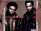 Double X - Ruff, Rugged & Raw '95 2xLP US ORG Lord Finesse