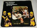LED ZEPPELIN – MELANCH0LY DANISH PAGEB0YS GET IT 0N 3LP LIVE CODA II III PLANT