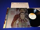 SIMON & GARFUNKEL BRIDGE OVER TROUBLED WATER 1972 SQ-QUAD JAPAN OBI INSERT MINT-