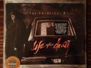 NOTORIOUS BIG Life After Death 3x LP NEW VINYL Biggie Bad Boy Puff Daddy