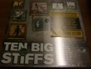 Ten Big Stiffs RSD BLACK FRIDAY 2013 Stiff Records Box Set Kirsty MacColl