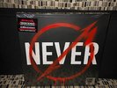 METALLICA  THROUGH THE NEVER  RSD 180g 45RPM  4LP box set  Sealed