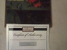 CRESSIDA TRAPPED IN TIME THE LOST TAPES LIMITED 154/750 MINT