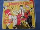 Penny Rockets EP 