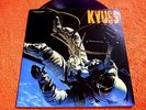 KYUSS Into The Void PURPLE 10