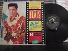 Elvis Presley CHILE Hechizo Hawaiano (Blue Hawaii) LP