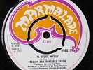 FRABJOY AND RUNCIBLE SPOON I'm beside myself 7
