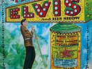 Vinyle 33T Elvis Presley and his Show  