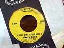 Nancy Ames - I Dont Want To Talk About It - All-time Classic