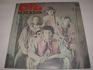 LOVE....FOUR SAIL...SUPER U.K. FIRST PRESS..LOVELY STUFF..RARE