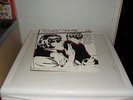 SONIC YOUTH 'GOO' VINYL ALBUM UNPLAYED
