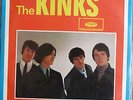 The Kinks  Same  Vogue LDVS 17024 LP 1964