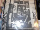 WARRIOR : TROUBLE MAKER : GOODWOOD MUSIC LP: GM 12326: 1980: NWOBHM:RARE: