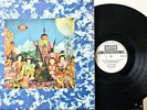 LP - ROLLING STONES - Their Satanic Majesties Request, FOC, ROCK, 1967