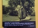 Lp Blue Note 1534 Liberty Paul Chambers Whims Of. Coltrane Donald Byrd