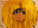 Vinyle 33T Elvis Presley  
