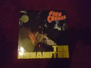 Fire Corner lp by The Dynamites trojan