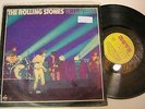 LP: ROLLING STONES - Greatest Hits RARE Org.DE'69 VG++/mint-