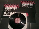 U2 How To Dismantle An Atomic Bomb - Vinyl LP NM/NM inc 12