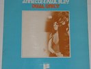 ANNETTE PEACOCK PAUL BLEY DUAL UNITY Freedom Polydor ELECTRONIC FREE JAZZ
