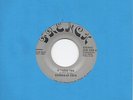 GARDEN OF EDEN on FRENCH modern soul 45 *Listen*