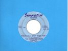 YOUNG SENATORS ringing bells INNOVATION funk 45 RARE *Listen*