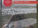 Dave Matthews Band - Live Trax Vol. 2. Record Store Day Black Friday 5x Vinyl