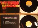 Tocotronic - let there be rock - VINYL