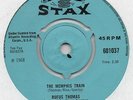 RUFUS THOMAS-THE MEMPHIS TRAIN(MOD CLASSIC)-STAX.