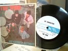 THE WHO  ORIGINAL NEW ZEALAND PICTURE/COVER EP 