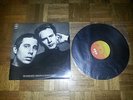 LP / Rare pressage Espagnole / Simon and Garfunkel / Bookends / CBS  S 63101